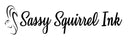 At Sassy Squirrel Ink we specialize in creating fully customized slate signs and plaques for your home and garden. Proudly made in the USA, we believe in high-quality designs, careful craftsmanship, and top of the line materials.