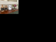 Customizable Slate Photograph - Handmade and Personalized Photo Plaque