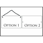 Drill Hole Options