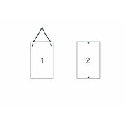 Drill Hole Options